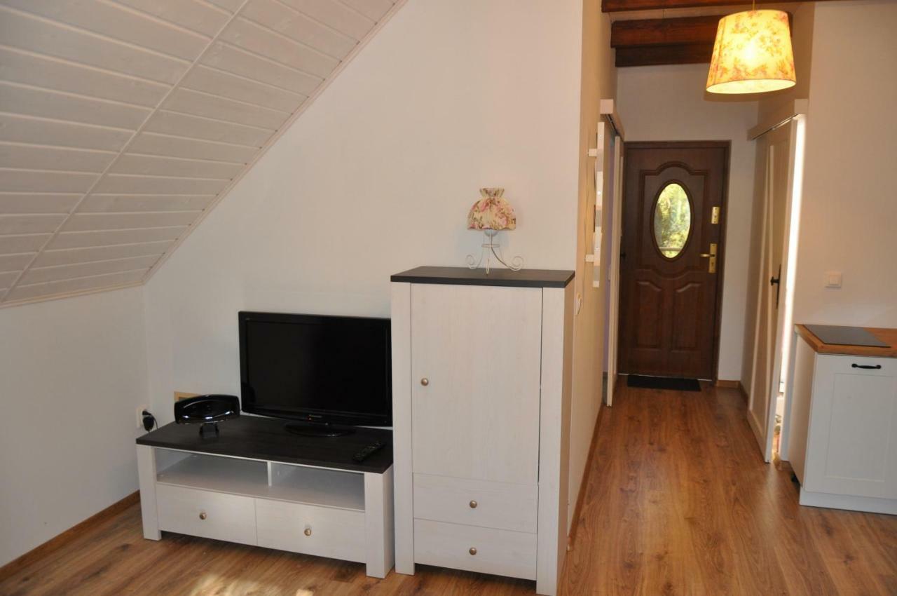 Apartament Pod Debem Bobolice  Exterior foto